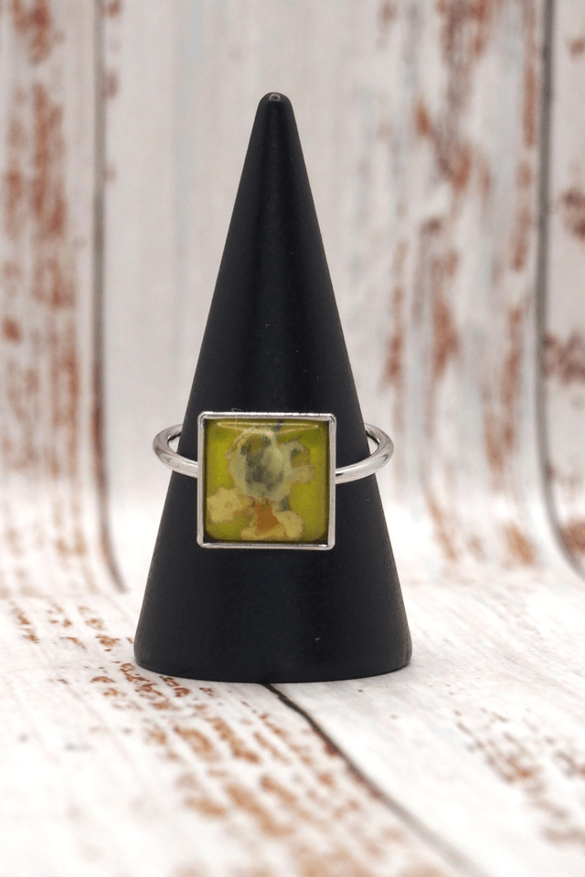 Bague Modèle Unique