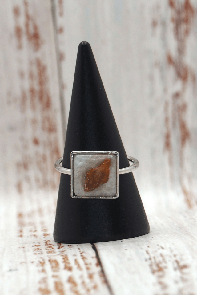 Bague Modèle Unique