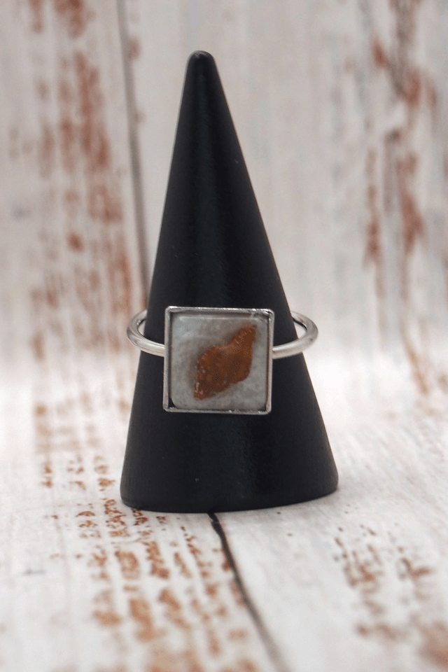 Bague Modèle Unique