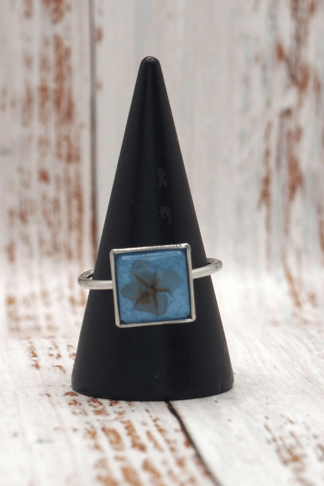 Bague Modèle Unique