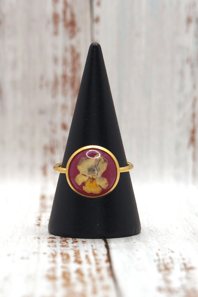 Bague Modèle Unique