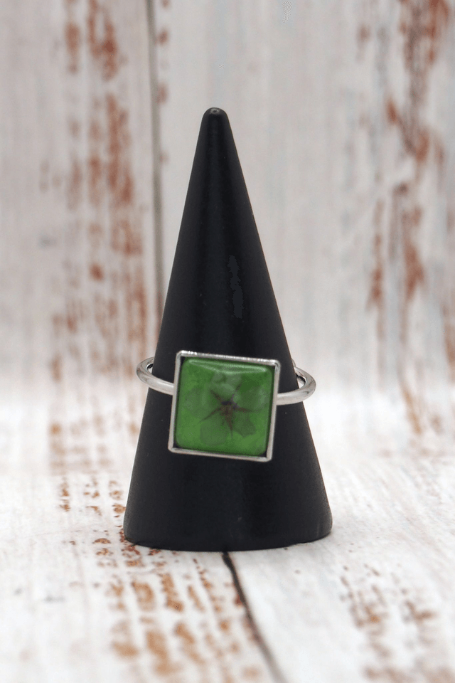 Bague Modèle Unique