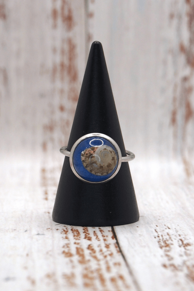 Bague Modèle Unique
