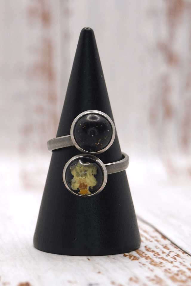 Bague Modèle Unique
