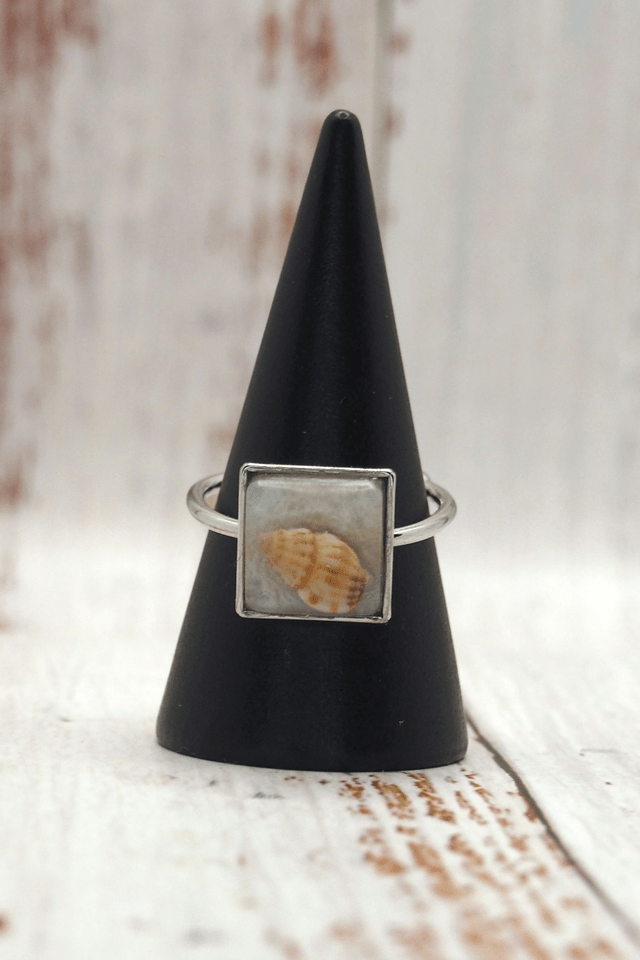 Bague Modèle Unique