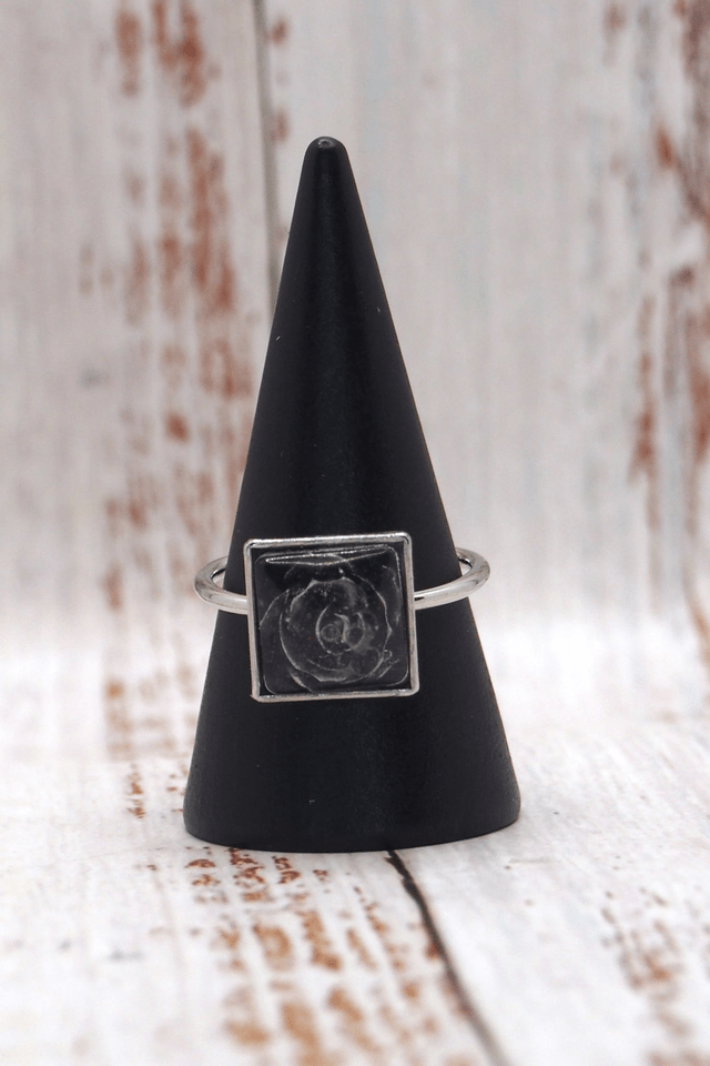 Bague Modèle Unique